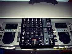 Pionner CDJ 100 super oferta foto