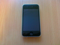 Apple Iphone 3 GS 16 GB foto