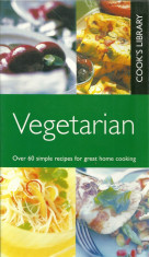 Vegetarian Cookbook foto