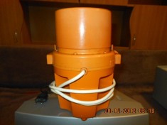 Rasnita de Cafea Moulinex Type 32002 Code 201 foto