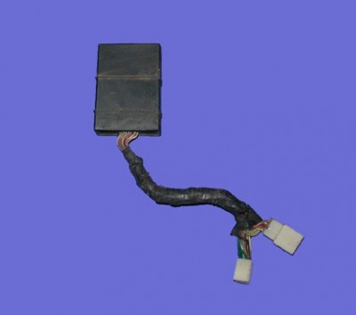 CDI ECU Suzuki GSX 1100 E ES 1982-1986 foto