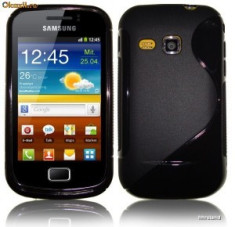 Samsung galaxy mini 2 foto