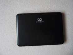 Mini Laptop GoClever I102 ( 10&amp;quot;, ARM11, 512MB, 4GB Flash, Wi-Fi, HDMI, Android 2.3, Black) foto