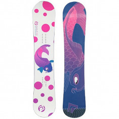 Placa Snowboard Static Stardust 149cm Noua foto