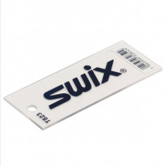 SWIX Scraper Backshop T0823 snowboard ski foto