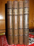 Cumpara ieftin AD. VAN BEVER - ANTOLOGIE DE POVESTIRI GALANTE DIN SEC.18 (4 VOL) , PARIS , 1910