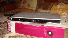 dvd player myria foto