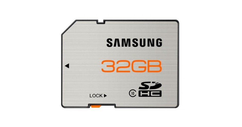 Samsung, SD HC card, 32 GB, clasa 10 | arhiva Okazii.ro