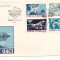 FDC (LP 1108) -40 ani OACI-prima zi