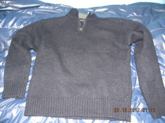 BLUZA GAP LANA CASUAL S foto