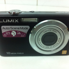 Aparat Foto Marca PANASONIC LUMIX DMC-FS42 ,, este ca nou ''