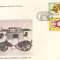 FDC (LP 1114) - ZIUA MARCII POSTALE ROMANESTI