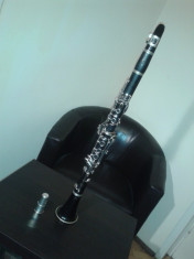 CLARINET SELMER SERIA 10 S foto