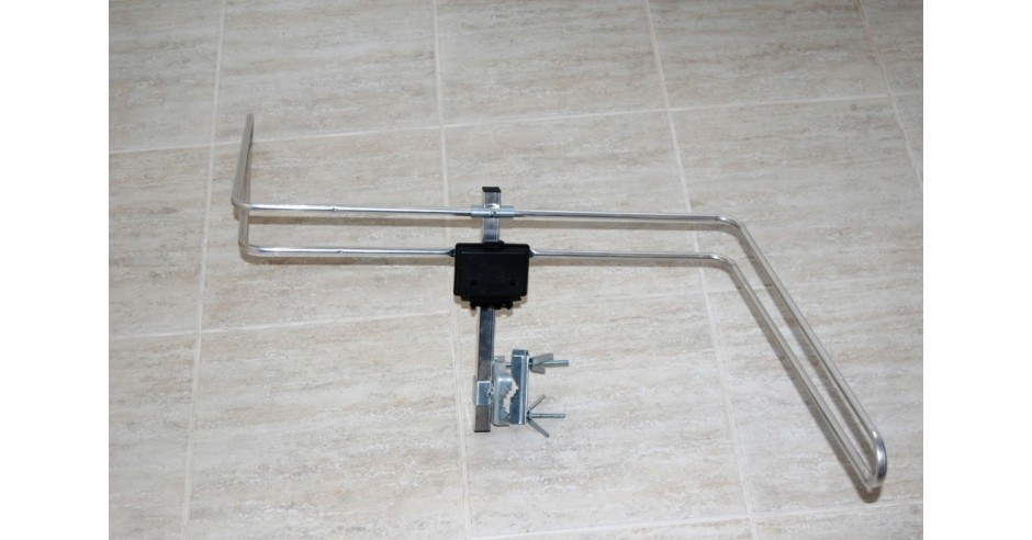 Antena FM de exterior Alcad FM-200 | arhiva Okazii.ro