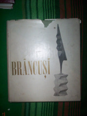 Brancusi(album) foto