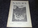 Revista pentru raspandirea stiintei - Natura - mai - iunie 1946, Alta editura