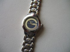 Vand ceas dama GIVENCHY PARIS foto