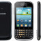 Samsung galaxy chat B5330 black NEGOCIABIL