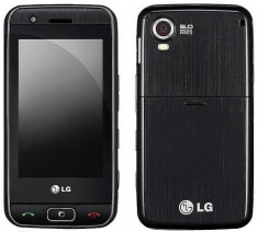 LG GT505 foto