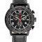 Ceas Cyclum by Calvaneo - STRONGTECH Blackhawk - Chronograph , macanism SWISS MADE ISA, ziua , data , 10ATM WATER RESISTANT