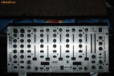 MIXER BEHRINGER VMX 1000 foto