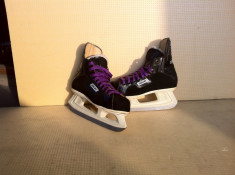 Patine BAUER CHARGER (Canada) foto