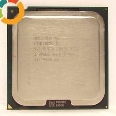 Procesor INTEL D930 3.0GHz , Dual-Core ,4Mb cache , FSB 800MHz , Socket 775 foto