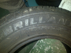 165/80 R14 BARUM DE VARA NOU!!! foto