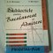 SUBIECTE PENTRU BACALAUREAT SI ADMITERE ( ALGEBRA, ANALIZA, GEOMETRIE, TRIGONOMETRIE )- cea mai buna carte ptr examene ~ A.S.MURESAN &amp;amp; V.MURESAN