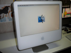 iMac G5 1.6Ghz foto