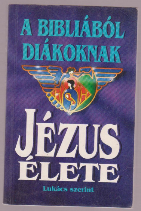 Jezus Elete (Lb. Maghiara) - Religioasa