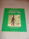 Raymond l&#039;oiseau rare - William Marshall