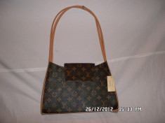 GEANTA LOUIS VUITTON(replica) foto