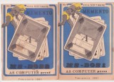 AS Computer Press - MS-DOS (2 Vol.)