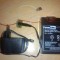 Acumulator 6V/4000 mAh, cu incarcator