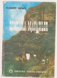 Robert Keno - Comoara mayasilor