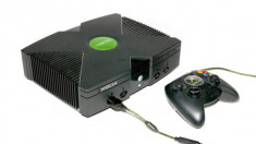 Consola Xbox cu Xtra foto