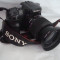 Kit complet DSLR Sony alpha 100