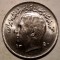 D.131 IRAN SHAH PAHLAVI 1 RIAL 1350/1971 AUNC