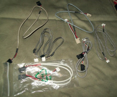 cabluri audio CD/placa de sunet interne - Timisoara foto
