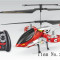 ELICOPTER &quot;AVATAR&quot; CU 4 MOTOARE,4 CANALE ,RADIOCOMANDA! ELICOPTER DIN FILMUL AVATAR!