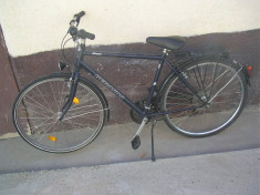 bicicleta pegasus 28&amp;quot; foto