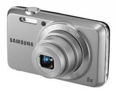 Camera Foto Samsung ES80 Card 4GB 12 megapixel foto