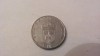 CY - Krona (coroana) 1990 Suedia, Europa, Nichel