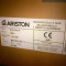 BOILER ARISTON MODEL SGA 300 PF 16.7KW PE GAZ NOU !!!