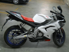 Vand Aprilia RS50 foto