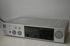 amplificator AKAI AM A2 -silver- foto