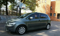 Volkswagen Golf Plus foto