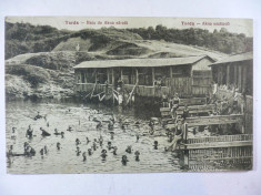 3 - TURDA - TORDA - BAIA DE APA SARATA ( LACUL TARZAN ) - PERIOADA INTERBELICA foto