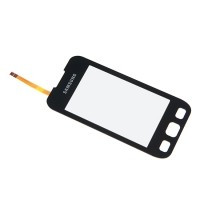 Touchscreen Samsung S5330 Wave533 Swap Original foto